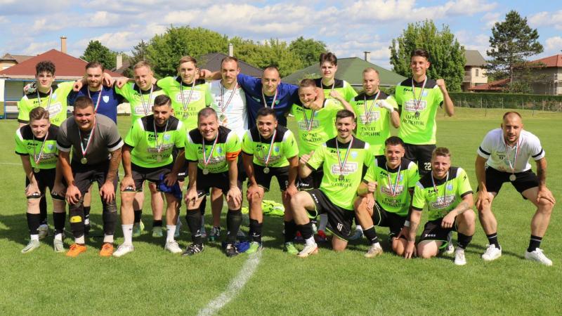 A Dombóvári LK a következő szezonban is megőrzi a magas színvonalat – interjú