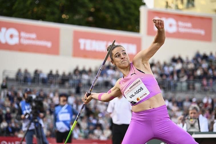 Világos Adriana diadalmasan zárta az országos bajnokságot, elérve ezzel a csúcsot a versenysport világában.