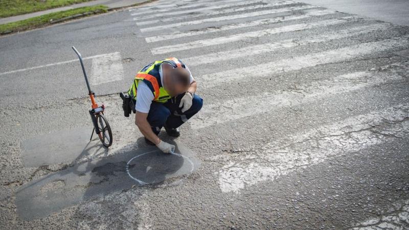 Felfoghatatlan esemény történt Szabolcsban: egy gyermek balesetet szenvedett a zebrán, és a sofőr segítségnyújtás nélkül távozott a helyszínről.