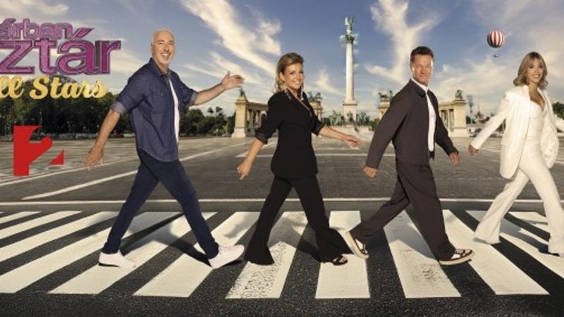 Szeptemberben újra életre kel a Sztárban Sztár All Stars, és ezúttal egy vármegyei kötődésű sztárvendég fogja színesíteni a műsort, ráadásul egy vadonatúj díszlet is várja a nézőket!