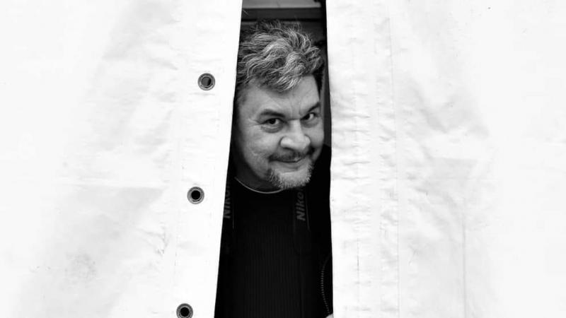 Nyugodj békében, kedves barátom! Ma búcsút veszünk egy nagyszerű embertől, Pusztai Sándor fotóriportertől, akinek tehetsége és szenvedélye örökre velünk marad. 