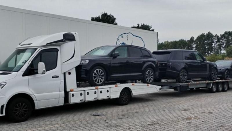 Lemondtak a szabolcsi luxuskaravánról, amely egy életnyi munka gyümölcsét rejtette magában, és most egy egyszerű tréleren pihen - nézd meg a képet!