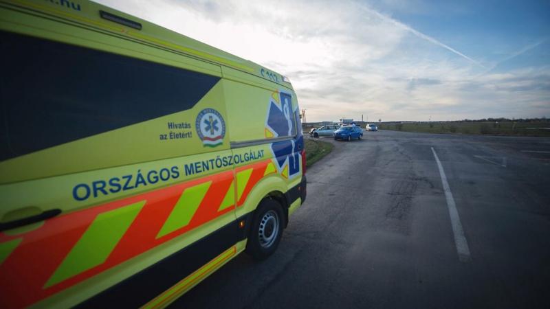 Fontos új eszközök érkeztek a kunhegyesi mentőállomásra!