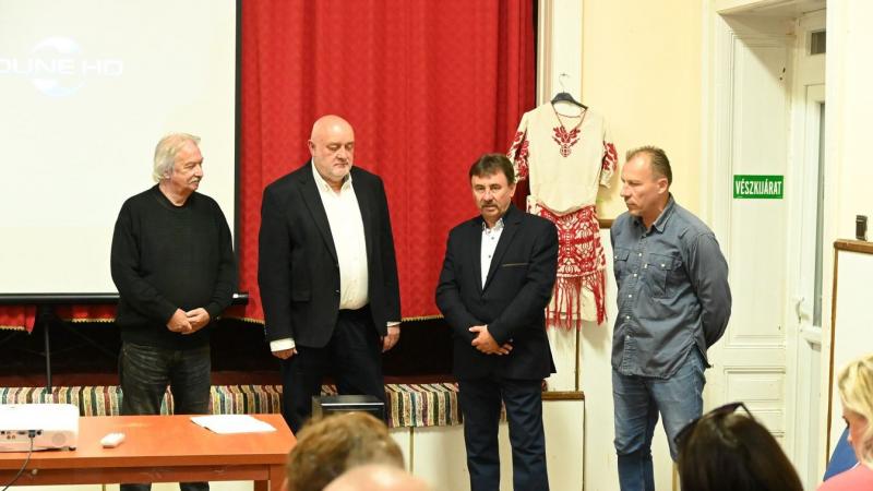 Vámosoroszira egy ínycsiklandó ízözön érkezett – nézd meg a képeken!