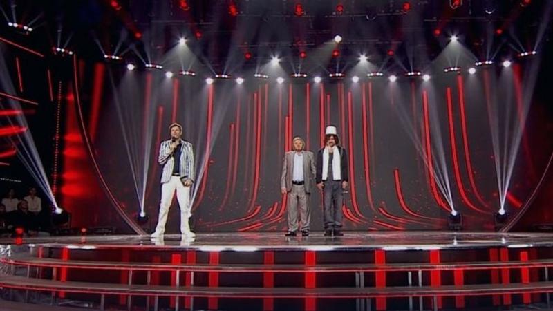 Sírás, tapsvihar, döbbenet – Vastag Csaba kiesett, de egy olyan mondatot mondott, ami mindenkiből érzéseket váltott ki, és mindenki megdermedt a helyén (+ videó)