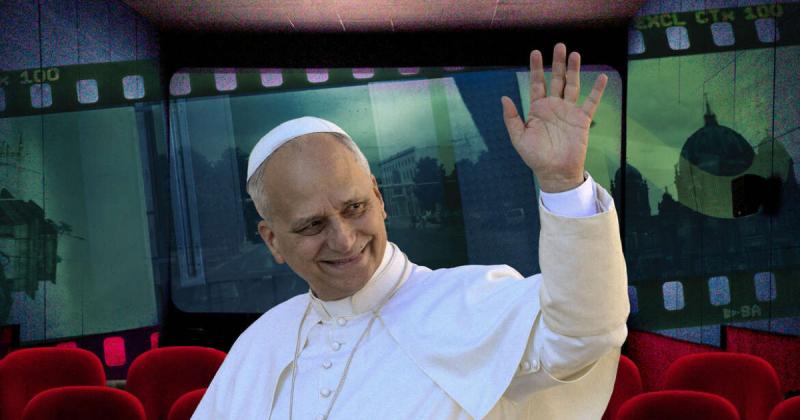 XIV. Leo pápa megosztotta velünk, mely négy film az ő kedvence, és ezzel izgalmas lehetőséget nyújt arra, hogy áttekintsük személyes ízlésünket. Te melyik filmet választanád a saját listádra, ha a pápa kedvencei közül kellene választanod?