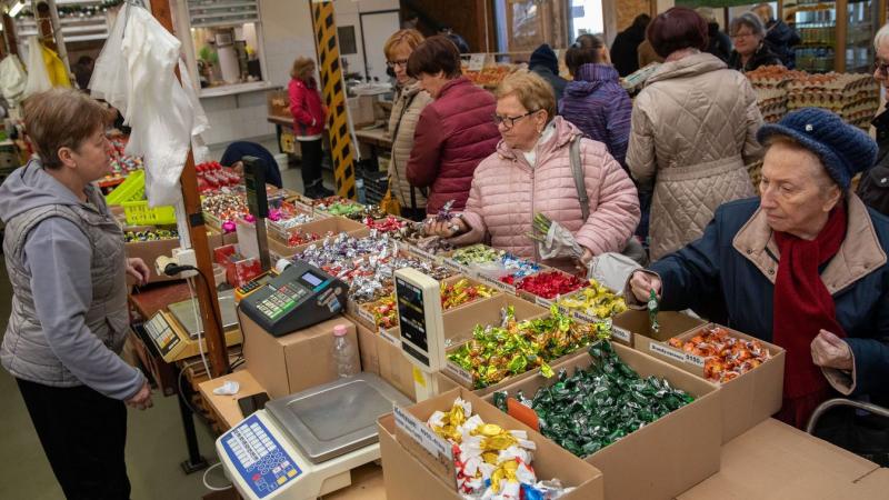 ZAOL - Fedezze fel a szaloncukrok gazdag kínálatát! Ön már megtalálta a kedvencét?