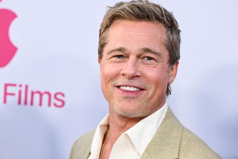 Brad Pitt szívhez szólóan kérlelte ikreit, hogy ünnepeljék vele együtt a 61. születésnapját.