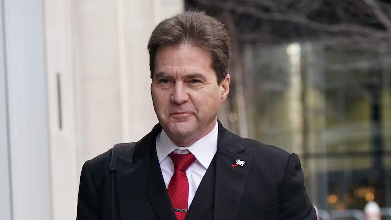 A londoni bíróság döntése értelmében Craig Wright felfüggesztett börtönbüntetést kapott.