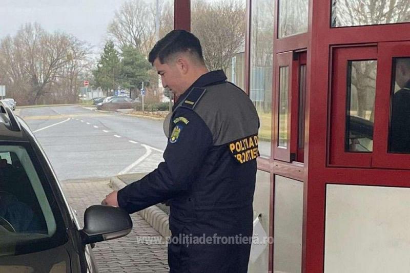 Bár a határellenőrzés megszűnik, érdemes figyelni arra, hogy az úti okmányokat január 1. után se hagyjuk otthon.