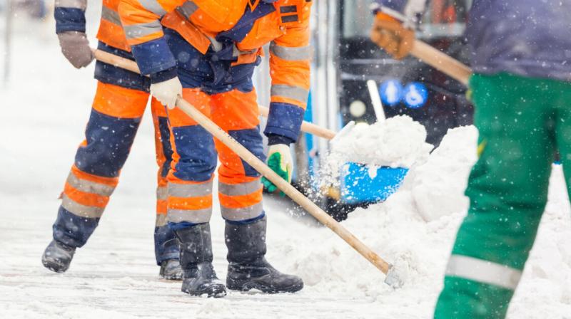 A téli fagyos hónapokban csak így érdemes munkához látni - Házipatika