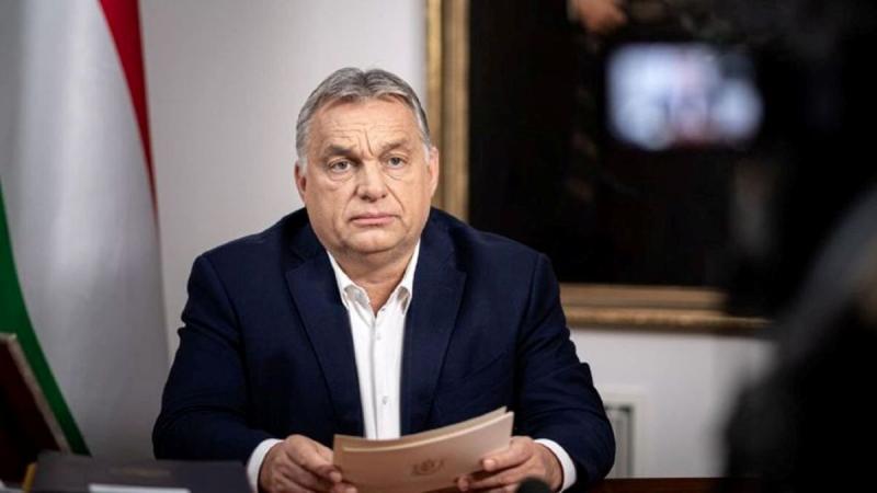 A horvátok lázban égnek: még a pápaválasztás kapcsán is Orbán neve merült fel bennük.