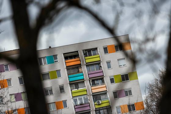A Fővárosi Közgyűlés zöld utat adott a panelfelújítási programnak, amelynek keretében megkezdődnek a lakótelepek korszerűsítési munkálatai.