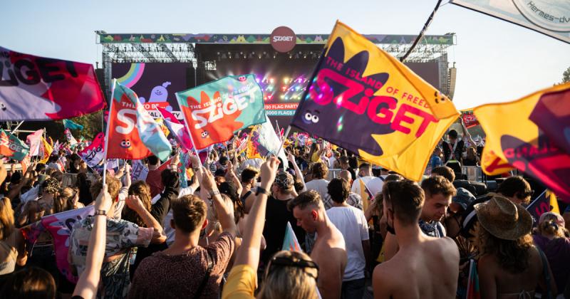 A sör árának emelése elmarad, és az idei Sziget Fesztiválon 3500 forintért is csemegézhetünk.