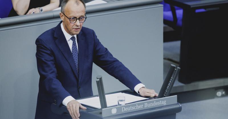 Németország a kontinentális védelem megerősítésére összpontosít, és a legnagyobb haderejének kiépítésére készül Európában.