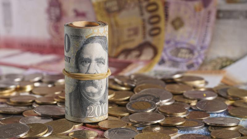 CIB Bank: A vártnál mérsékeltebb növekedés és alacsonyabb infláció várható.