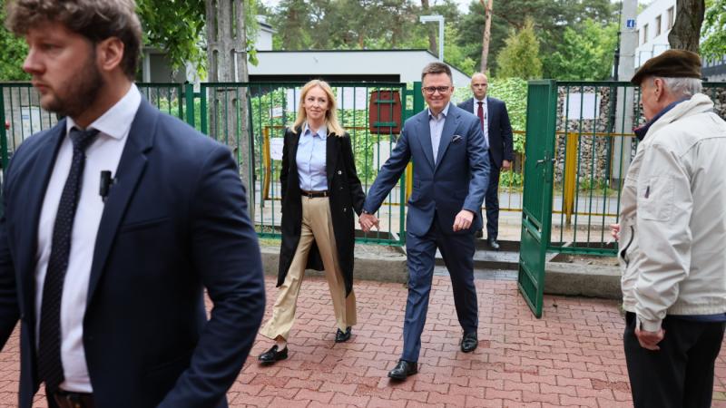 Lenyűgöző részvételi statisztikák érkeztek Lengyelországból!