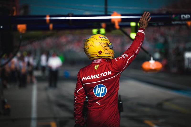 Soha nem tapasztalt még ekkora mélységet a Ferrari, az alapítója fiáról elnevezett versenypályán.