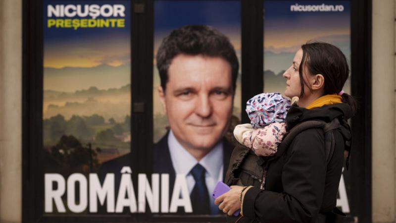 Európai áttekintés: A diaszpóra szempontjából Magyarországon Nicușor Dan vitte a prímet, és egyedülálló fölénnyel zárta a versenyt.