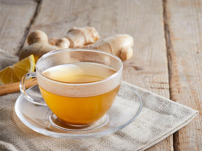 Ez a megfizethető tea nemcsak a zsírégetést segíti elő, hanem kedvezően hat a szív egészségére is, és támogatja az emésztőrendszer működését.