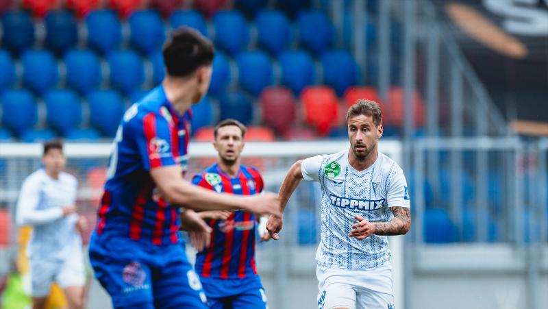 A Balhés egy 0-0-s döntetlennel búcsúzott az NB I-től, miközben hivatalosan is Böde gólkirályi címét ünnepelhetjük.