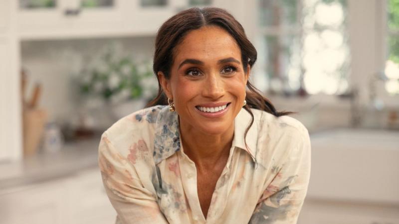 Megdöbbentő! Meghan Markle telefonhívása igencsak felborította a dolgokat.
