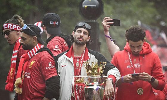 Milyen irányt vehet Szoboszlai Dominik karrierje a Liverpoolnál, ha a klub egy 150 millió eurós német tehetséget szerződtet?