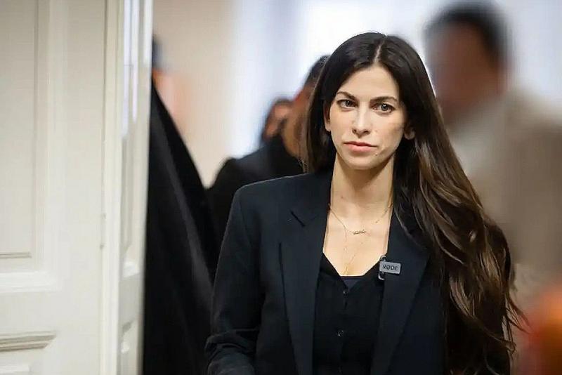 Szentkirályi Alexandra véleménye szerint a főváros csődbe jutásáért nem a „hétszűnyű kapanyányimonyók” okolhatók.