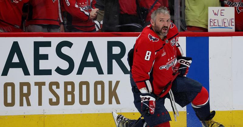 Itt a végkifejlet? Az NHL történetének gólrekordere meghozta a végső döntését a jövőjével kapcsolatban.