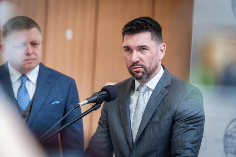 Takáč: Jövőre sem várható az állami támogatások csökkenése a mezőgazdaság terén.
