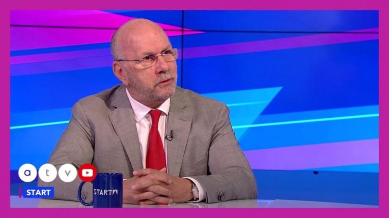 Hack Péter: Amennyiben a Pokol javaslata napvilágot lát, a Fidesz valóban pánikba eshet.