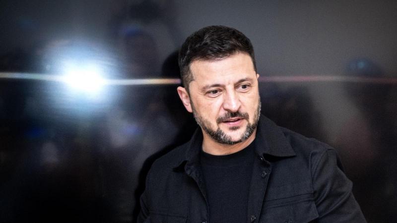Ukrajnában megalakul egy egyedi törvényszék, amely kifejezetten az orosz agresszióval kapcsolatos bűncselekmények ügyében fog eljárni.