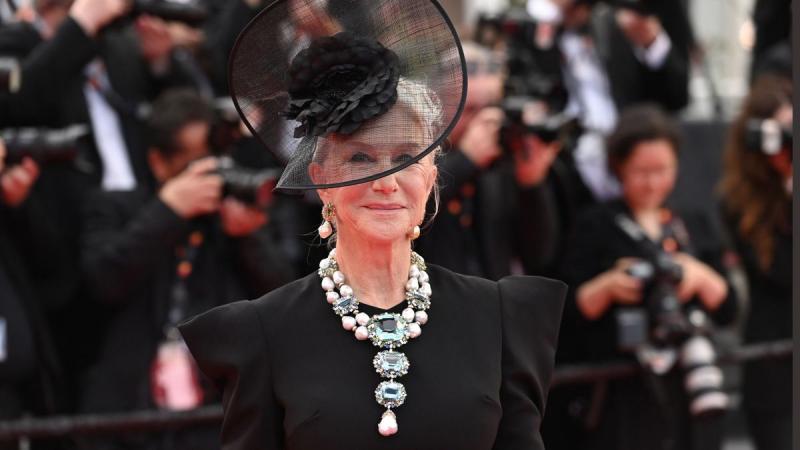 A 80 éves Helen Mirren határozottan megfogalmazta véleményét: 