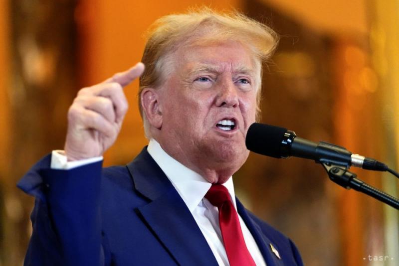 Trump Palaura szeretné visszaküldeni az Egyesült Államokból kitoloncolt bevándorlókat.