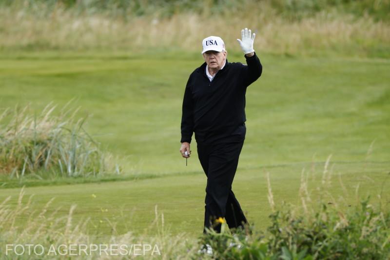 Donald Trump figyelmeztetett két komoly veszélyre, amelyek szerinte súlyosan veszélyeztethetik Európa jövőjét. A volt amerikai elnök véleménye szerint ezek a fenyegetések komoly következményekkel járhatnak a kontinens stabilitására és biztonságára nézve.