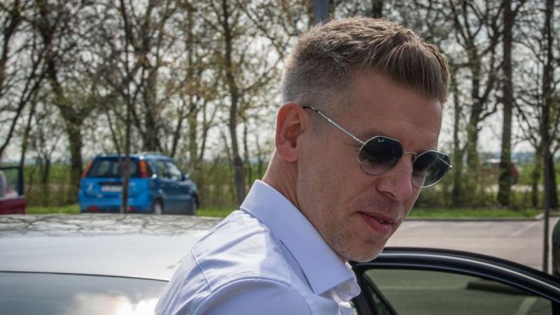 Most ugrik a majom a vízbe: a legfrissebb baloldali közvélemény-kutatás eredményei szerint a Fidesz áll az élen.