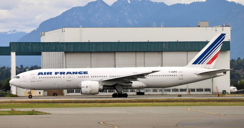 Az Air France-KLM budapesti központjába új regionális vezetőt neveztek ki, aki friss impulzusokat hoz a cég működésébe.