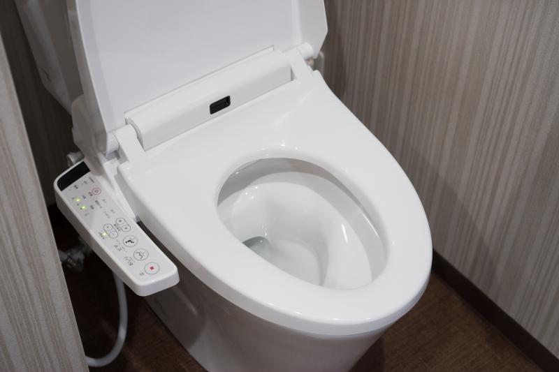 Egy figyelemre méltó újítással rukkolt elő a WC-ipar vezető szereplője.