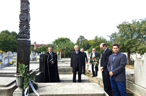 Tőkés László szavaival élve: 