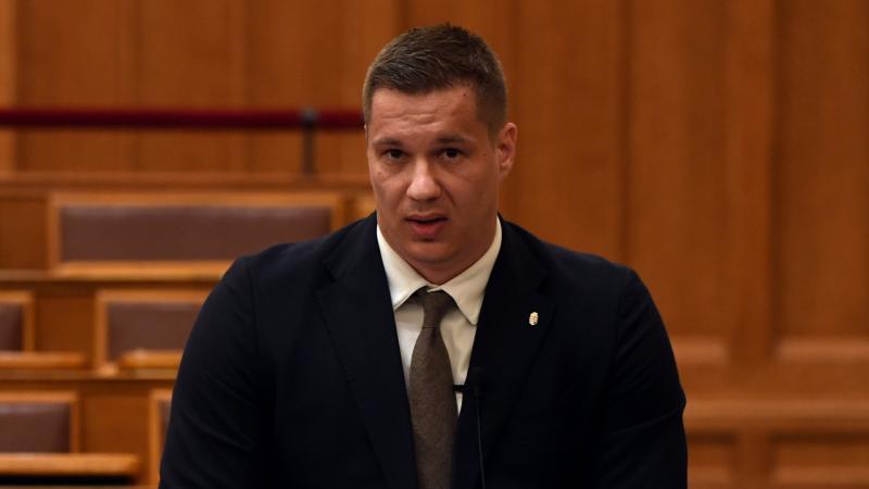 Megérkezett a kormány legfrissebb adócsomagja.