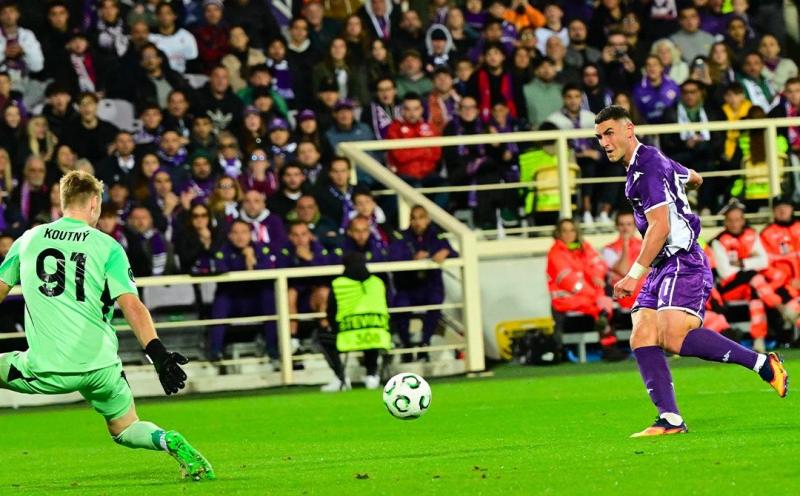 Európa-konferencialiga: A U Craiova számára Lengyelországban nem volt esélye a győzelemre.