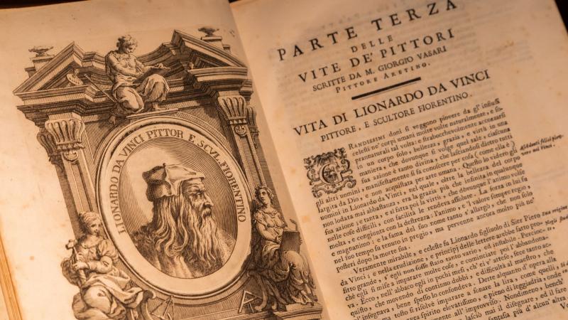 Feltárták a Da Vinci-kód titkait, óriási hír Olaszországban!