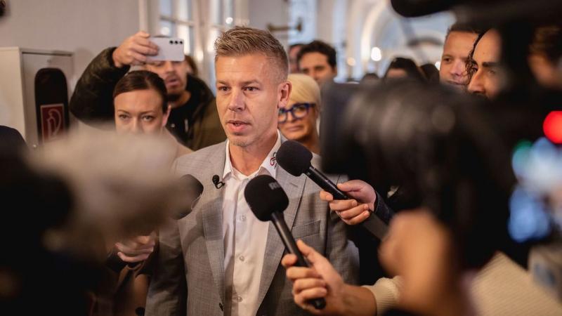 Kidolgozták a forgatókönyvet, ami bemutatja, mi vár Magyar Péterre a választási veresége után.