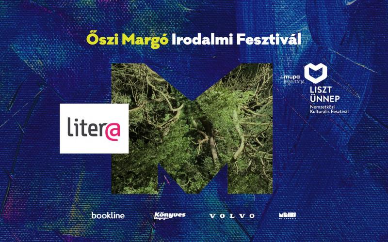 A Margó Fesztivál keretein belül kerül majd felfedésre, hogy ki érdemli ki az idei Litera-díjat | Litera - az irodalom világának portálja