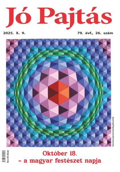 Új színekben pompázik a Jó Pajtás legfrissebb kiadása, tele izgalmas és változatos témákkal! | Vajdaság MA