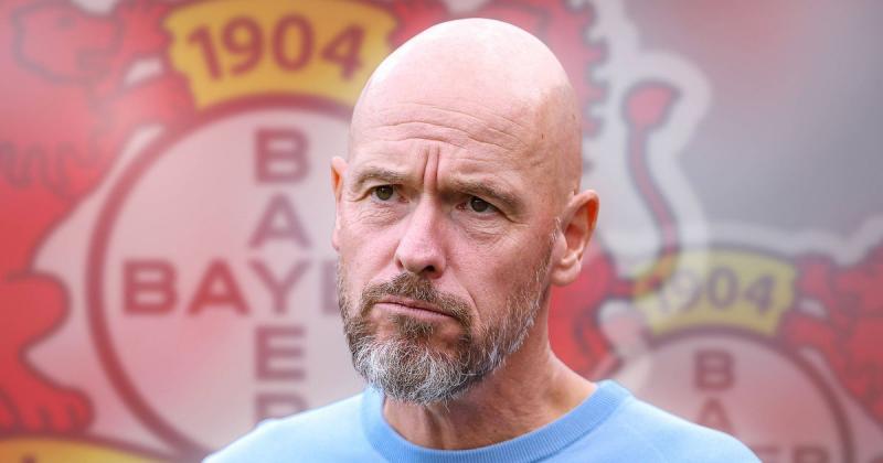 A kegyvesztett holland tréner kulcsszereplővé válhat az Ajax diadalában.