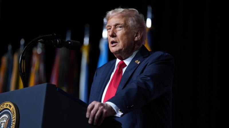 Donald Trump Nobel-békedíjára Oroszország, sőt még Ukrajna is kifejezné a támogatását.