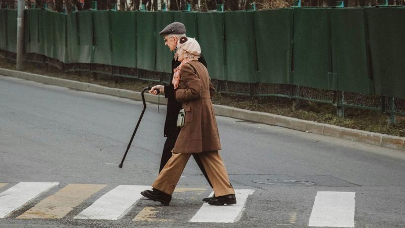 Messze távolba gurult a németek gyógyszere: egy közgazdász előrukkolt egy merész ötlettel – véleménye szerint az időseket ki kellene zárni a szavazásból!