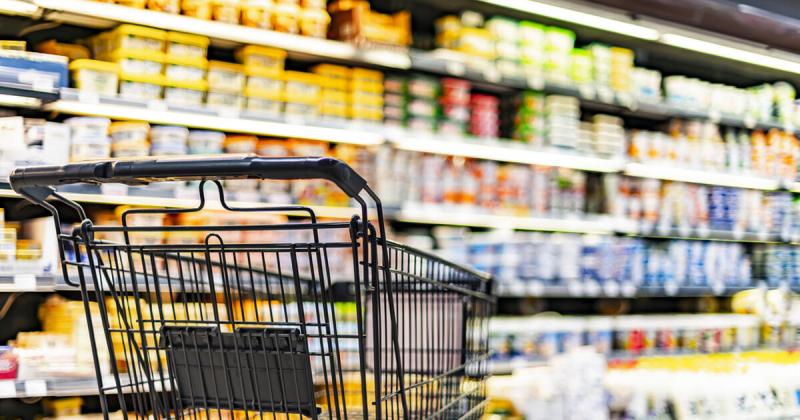 A magyar élelmiszerek árának emelkedése világszinten is figyelemre méltó mértékűvé vált – még Kolumbiát is sikerült túlszárnyoznunk ebben a tekintetben.