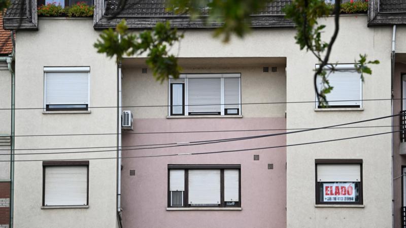 Valóban ennyire elérhetetlenné válik a lakásom a kutyák számára, ha tovább romlik a közbiztonság? A magyar ingatlanpiacot a félelem árnyékolja be – Pénzcentrum.